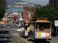 AGU 2007