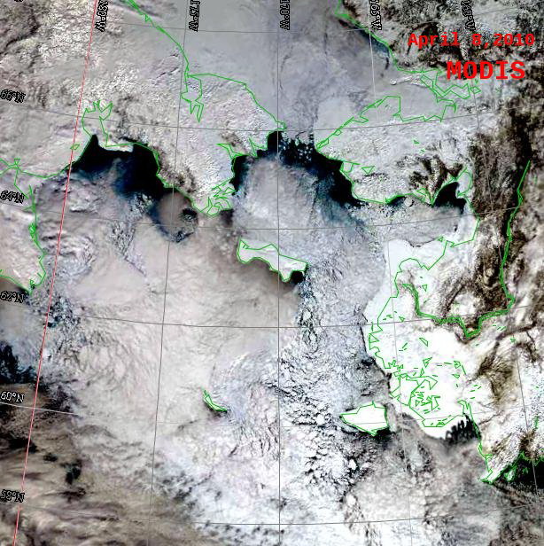 Remote sensing data overall