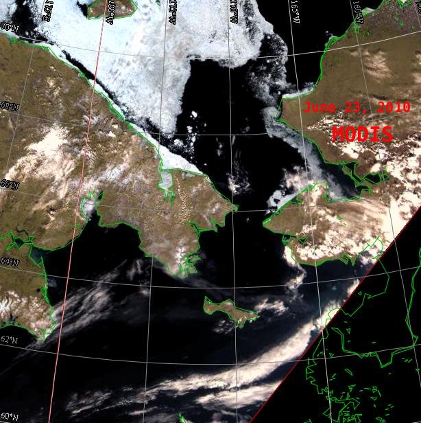 Remote sensing data overall