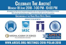 ARCUS at POLAR2018